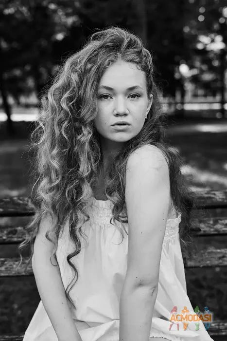 Valerie  Hrechych фото №1756845. Завантажено 01 Липня 2026