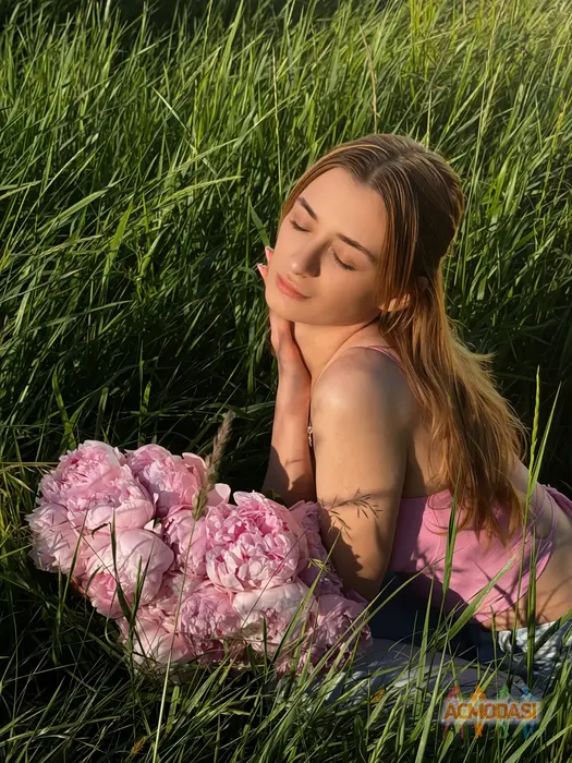 Діна  Мельничук фото №1756851. Завантажено 02 Липня 2026