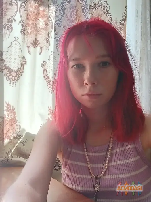 Даша  Филиппенко фото №1756957. Завантажено 05 Липня 2026