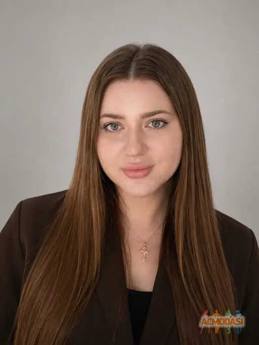 Аніта  Комарова фото №1756941. Завантажено 05 Липня 2026