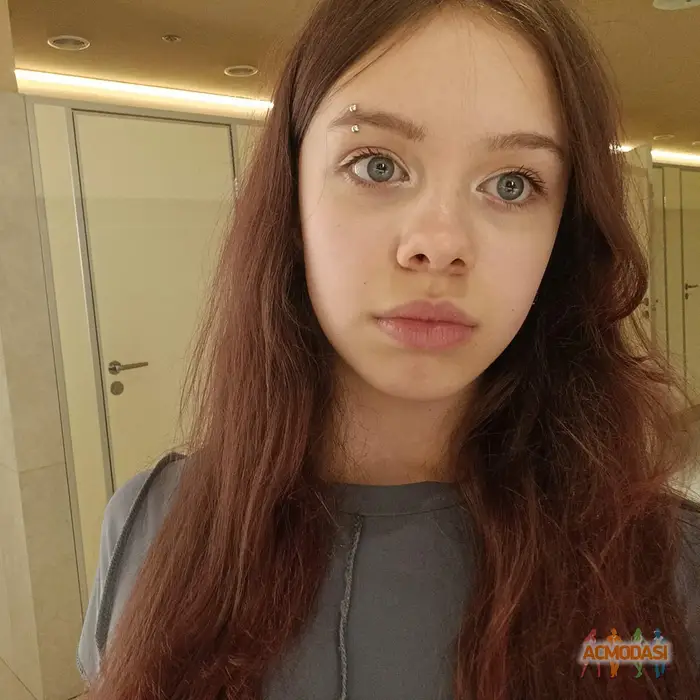 Инна  Дмитрюкова фото №1756960. Завантажено 05 Липня 2026
