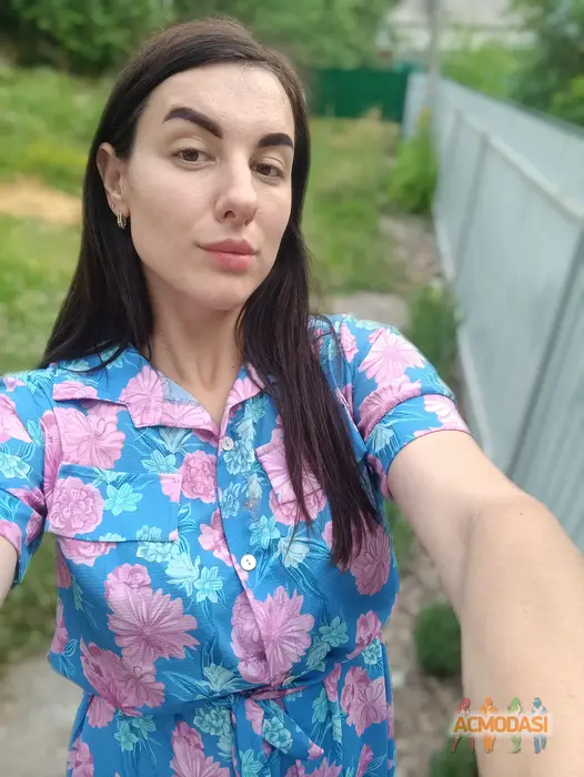 Оксана  Макарова фото №1757002. Завантажено 08 Липня 2026