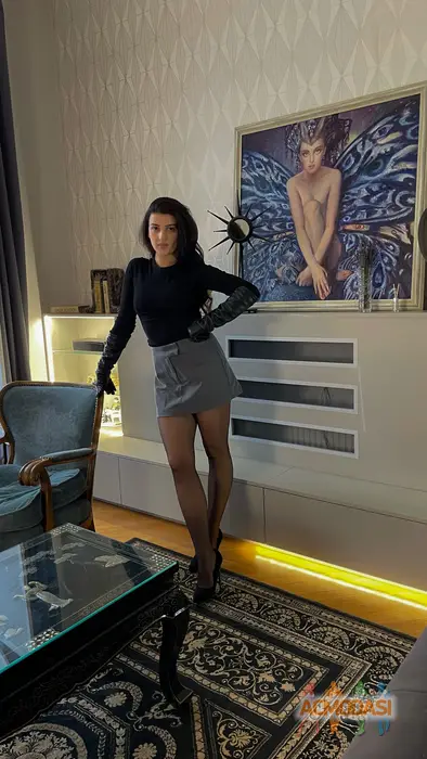 Анна  Іорганжі фото №1757034. Завантажено 10 Липня 2026