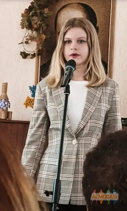 Софія  Левінська фото №1757094. Завантажено 13 Липня 2026