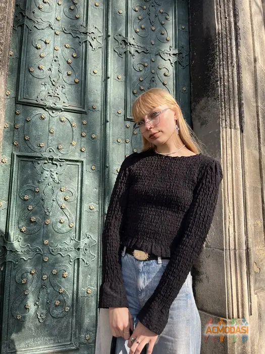 Альбіна  Бурмака фото №1757077. Завантажено 13 Липня 2026