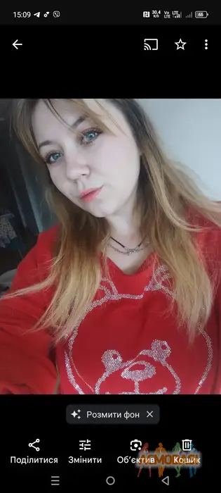 Анна  Кобєлєва фото №1757081. Завантажено 13 Липня 2026