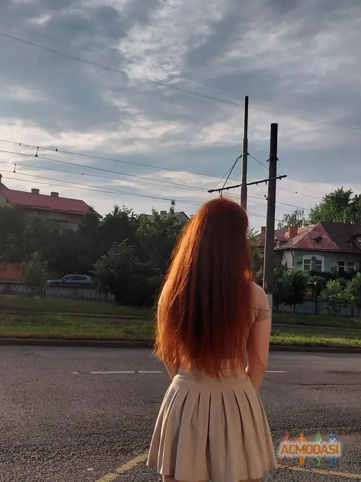 Анастасія  Нагрудна фото №1757093. Завантажено 13 Липня 2026