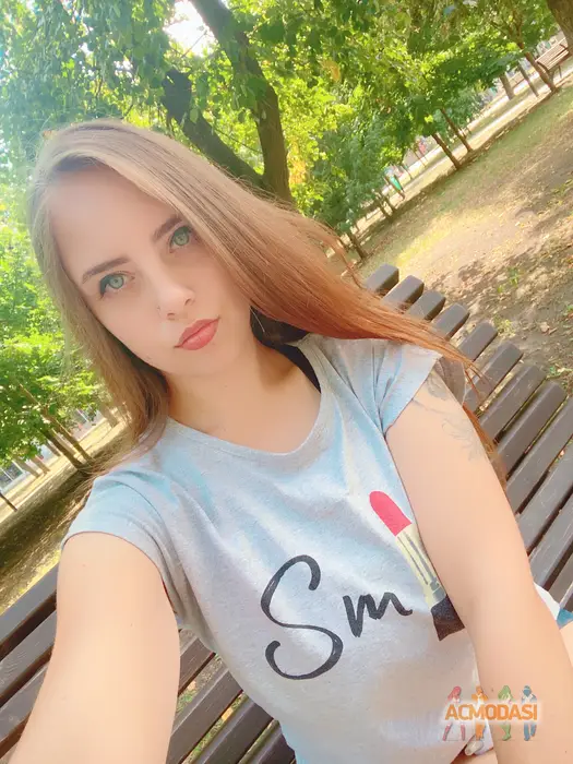 Лена Александровна Близнюк фото №1757109. Завантажено 14 Липня 2026