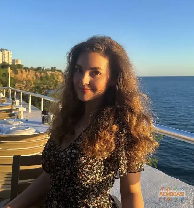 Ірина  Барановська фото №1757127. Завантажено 15 Липня 2026