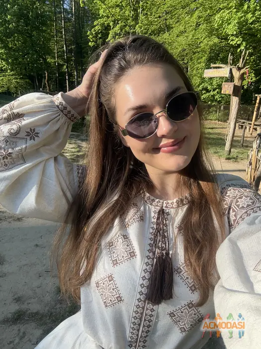 Ірина  Барановська фото №1757130. Завантажено 15 Липня 2026
