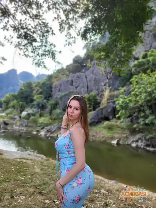 Liubov  Voloshyna фото №1757166. Завантажено 16 Липня 2026