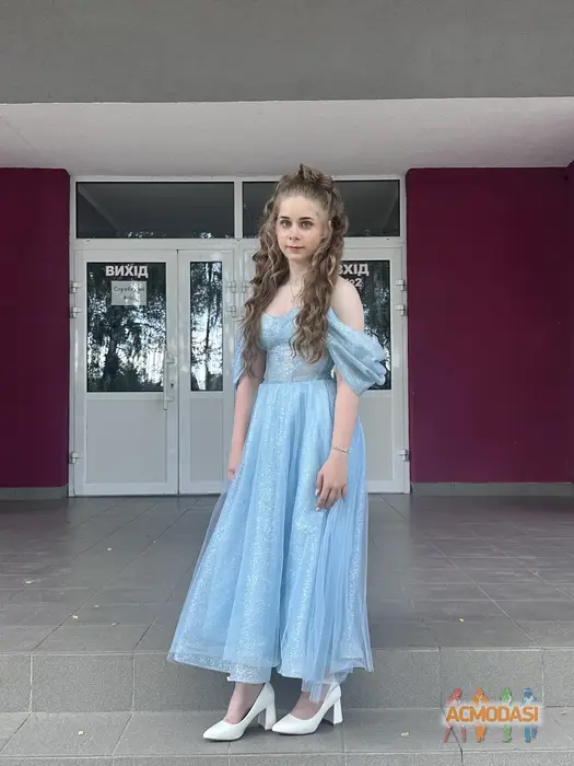 Ангеліна  Гулевата фото №1757183. Завантажено 17 Липня 2026