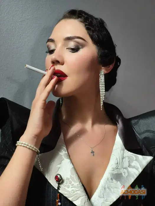 Соломія  Старенкова фото №1757193. Завантажено 18 Липня 2026