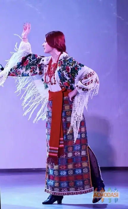 Мирослава  Рябошапко фото №1757212. Завантажено 19 Липня 2026