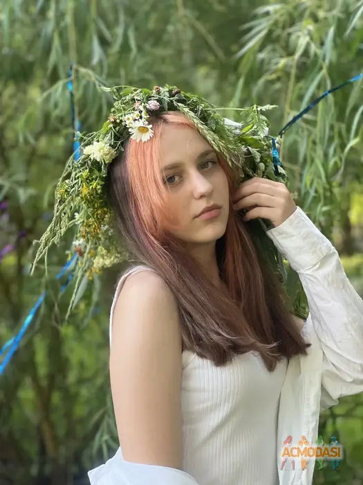 Кароліна  Коноваленко фото №1757298. Завантажено 23 Липня 2026
