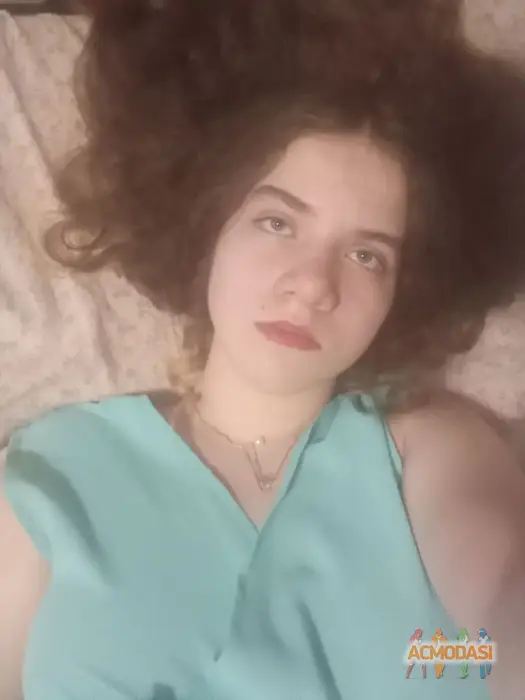 Таїсія  Сарана фото №1757297. Завантажено 23 Липня 2026