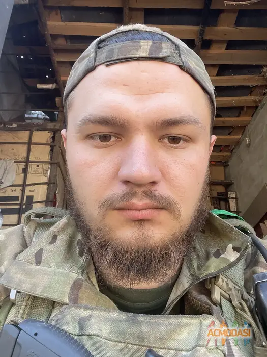 Данило  Гривцов фото №1757293. Завантажено 23 Липня 2026