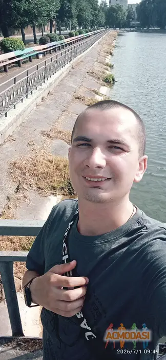 Олег  Алексеев фото №1757450. Завантажено 29 Липня 2026