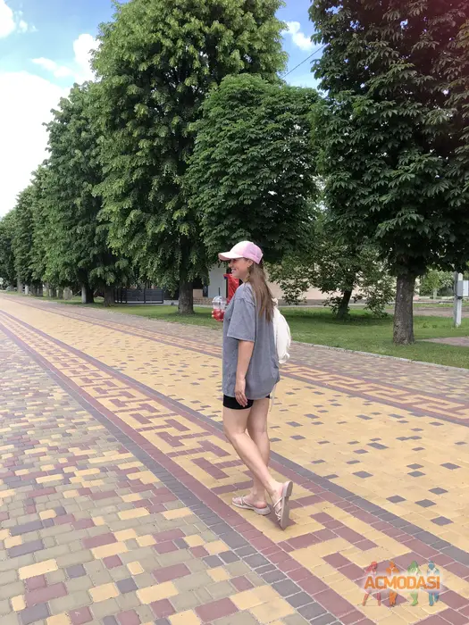 Вікторія Олексіївна Слюсар фото №1757498. Завантажено 30 Липня 2026
