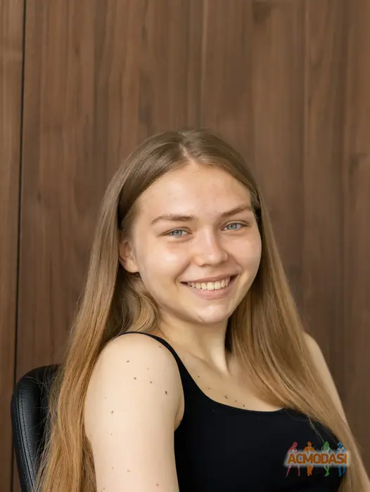 Поліна  Коритко фото №1757480. Завантажено 30 Липня 2026