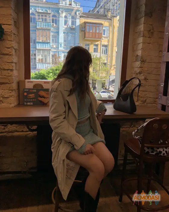 Аліна  Прокопенко фото №1757504. Завантажено 30 Липня 2026