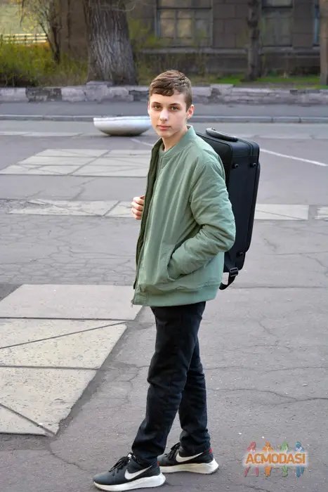 Женя  Новиков фото №1757532. Завантажено 31 Липня 2026
