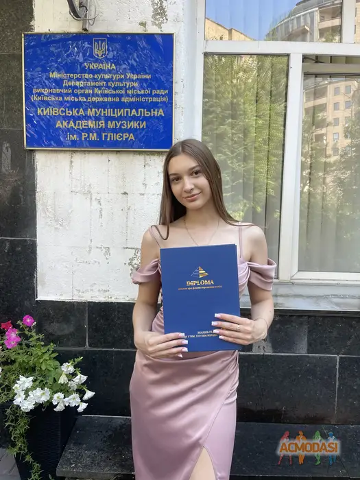 Марія  Куліш фото №1757559. Завантажено 01 Серпня 2026
