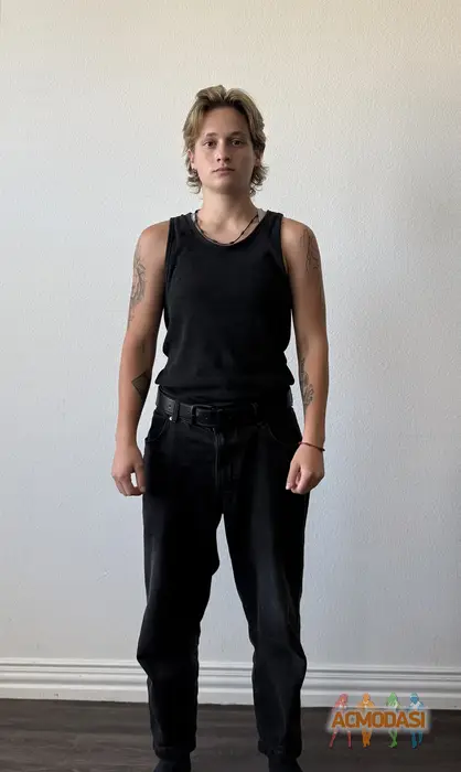 Алина  Соколова фото №1757606. Завантажено 03 Серпня 2026