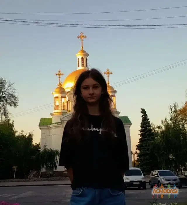 Ольга  Дешко фото №1757631. Завантажено 04 Серпня 2026