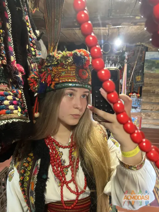 Інеса  Братусь фото №1757729. Завантажено 08 Серпня 2026