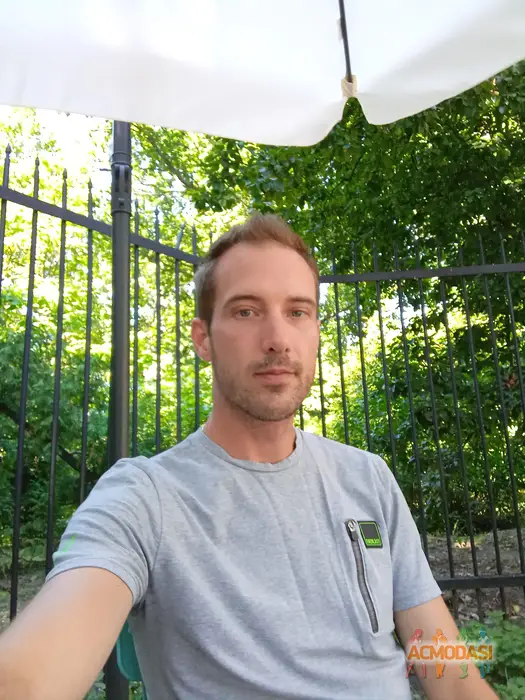 Damian  D фото №1757737. Завантажено 08 Серпня 2026
