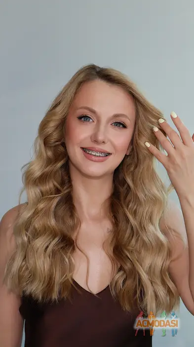 Анна  Новіцька фото №1757760. Завантажено 09 Серпня 2026