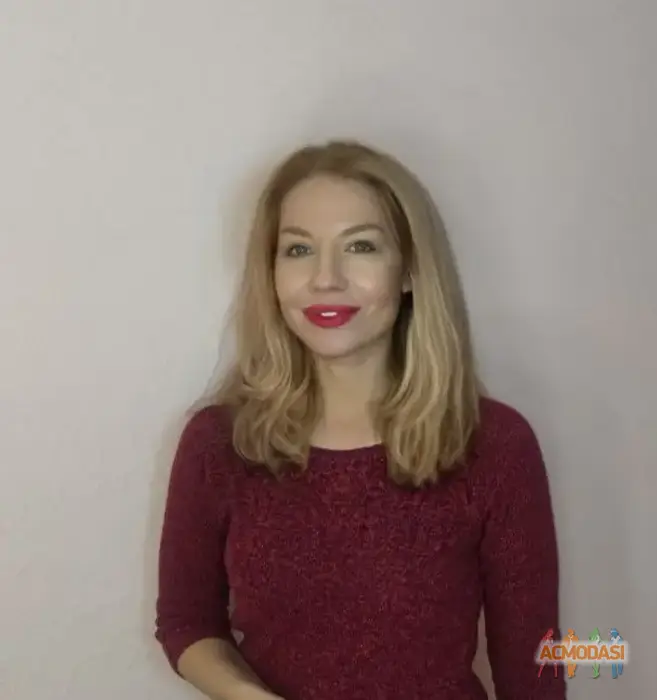 Оксана  Бабіна фото №1757805. Завантажено 10 Серпня 2026