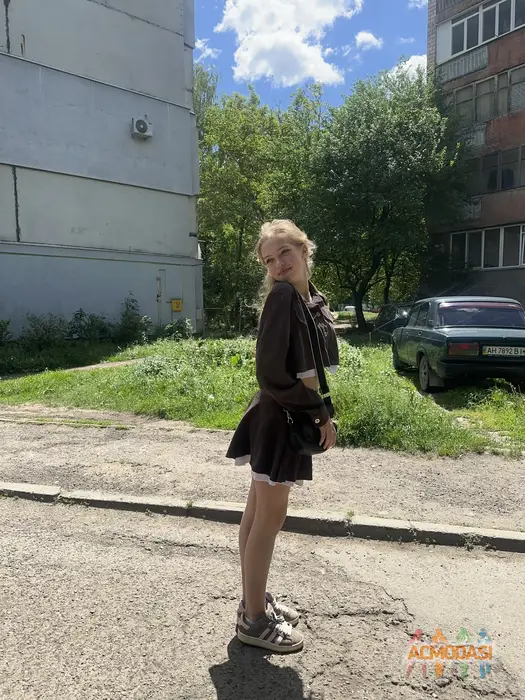 Аріна  Кайдалова фото №1757809. Завантажено 10 Серпня 2026