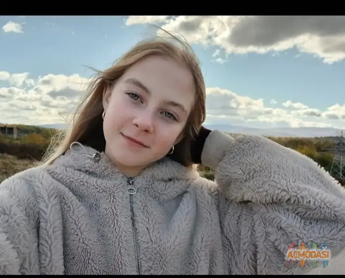 Яна  Серівка фото №1757831. Завантажено 11 Серпня 2026