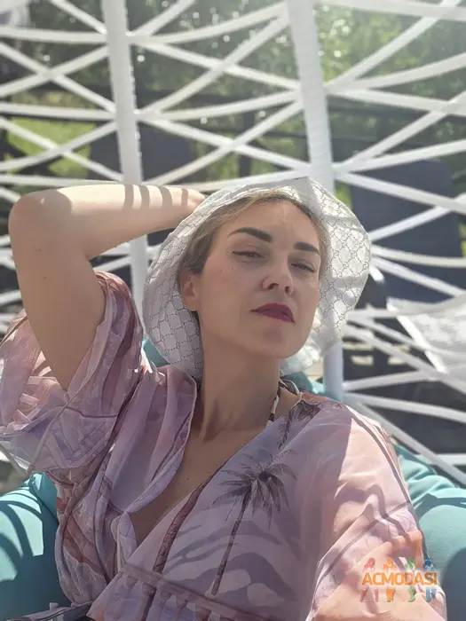 Юлія  Анісімова фото №1757827. Завантажено 11 Серпня 2026
