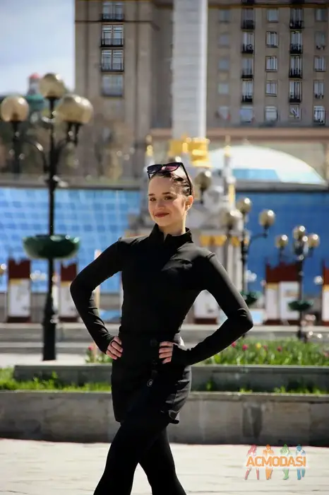 Діана  Костів фото №1758025. Завантажено 17 Серпня 2026
