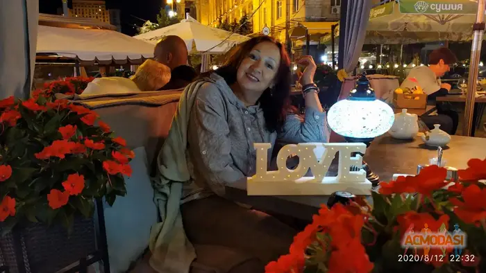 Наталія  Середа фото №1758083. Завантажено 19 Серпня 2026