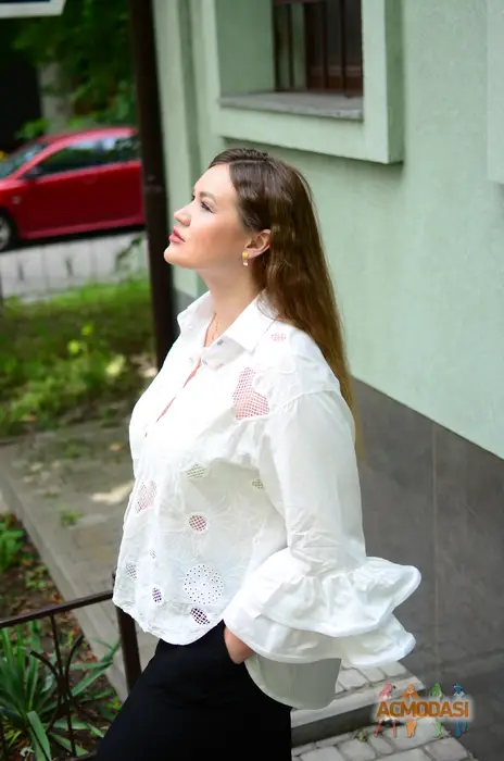 Катерина Ярославівна Бистрицька фото №1758203. Завантажено 21 Серпня 2026