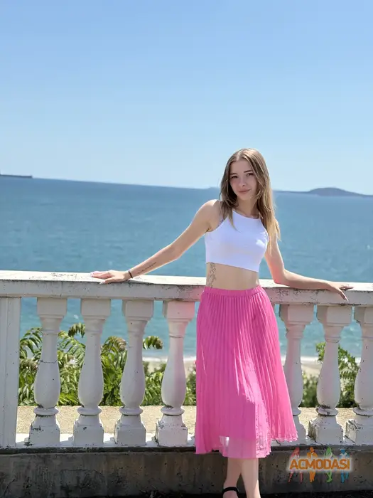 Pavlenko  Anastasia фото №1758271. Завантажено 23 Серпня 2026