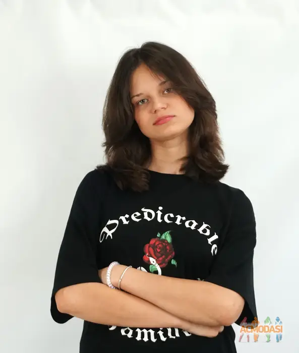 Панасенко  Єлизавета фото №1758389. Завантажено 28 Серпня 2026