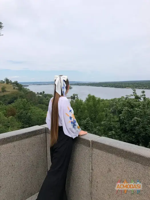Надюшка   фото №1758680. Завантажено 08 Вересня 2026