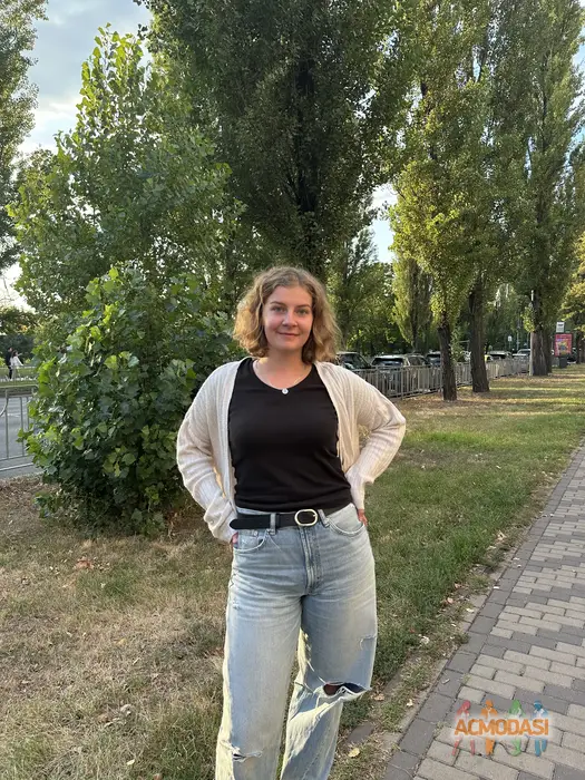 Христина  Павлюк фото №1758749. Завантажено 10 Вересня 2026