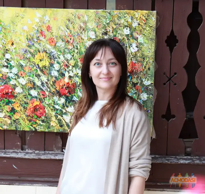 Ірина  Матюніна фото №1758836. Завантажено 14 Вересня 2026