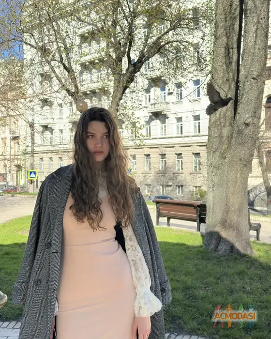 Yuliia  Otravenko фото №1758810. Завантажено 14 Вересня 2026