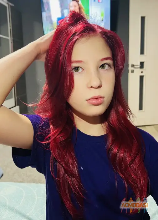 Богдана  Шишебарова фото №1758827. Завантажено 14 Вересня 2026