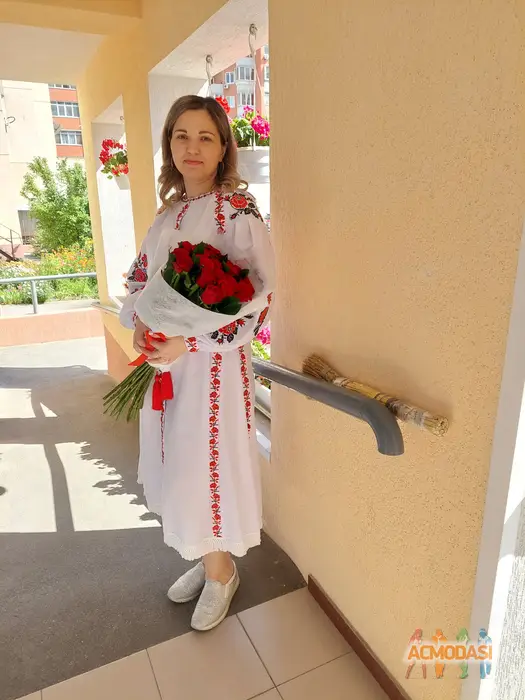 Янина Александровна Кондратюк фото №1758875. Завантажено 15 Вересня 2026