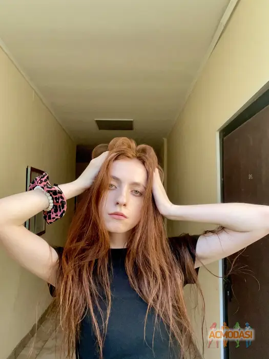 Оксана  Фарима фото №1758864. Завантажено 15 Вересня 2026