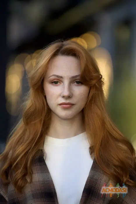 Olga  Kodatskaya фото №1758909. Завантажено 17 Вересня 2026