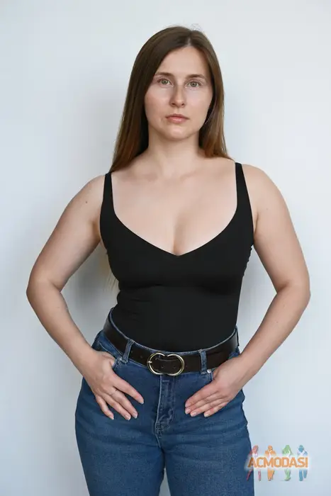 Kateryna  Vytsykhovych фото №1758977. Завантажено 20 Вересня 2026